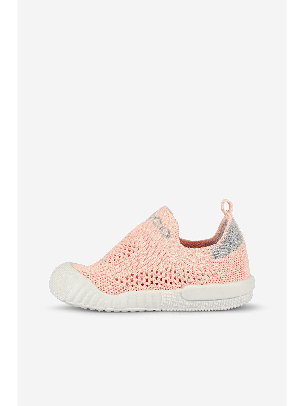 Pembe Orm Basic Kız Bebek Pudra Günlük Ayakkabı-1