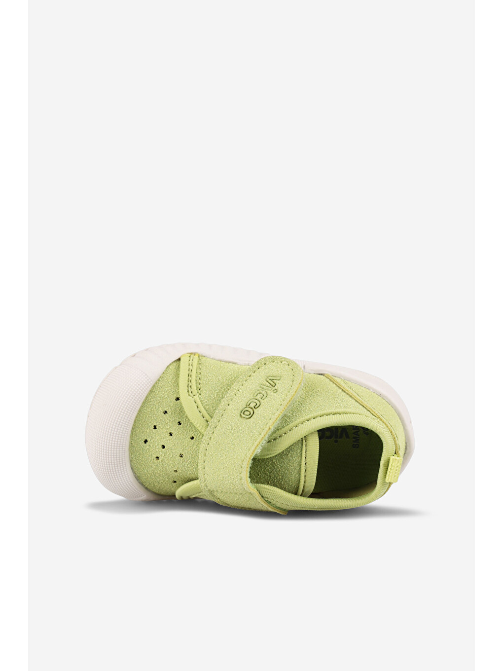 Anka II Basic Unisex Bebek Yeşil Günlük Ayakkabı-2