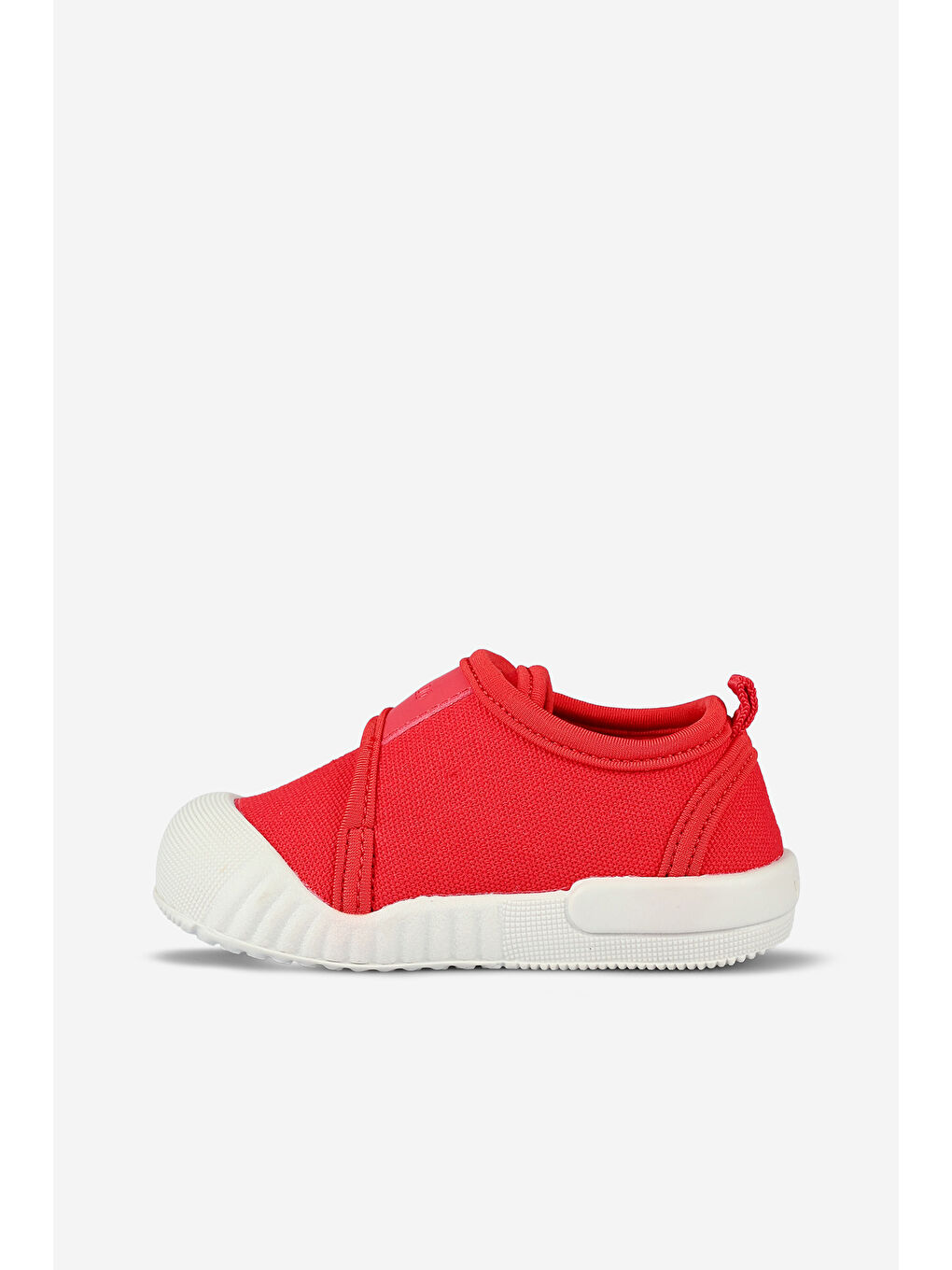 Rent Basic Kız İlk Adım Kırmızı Günlük Ayakkabı-1