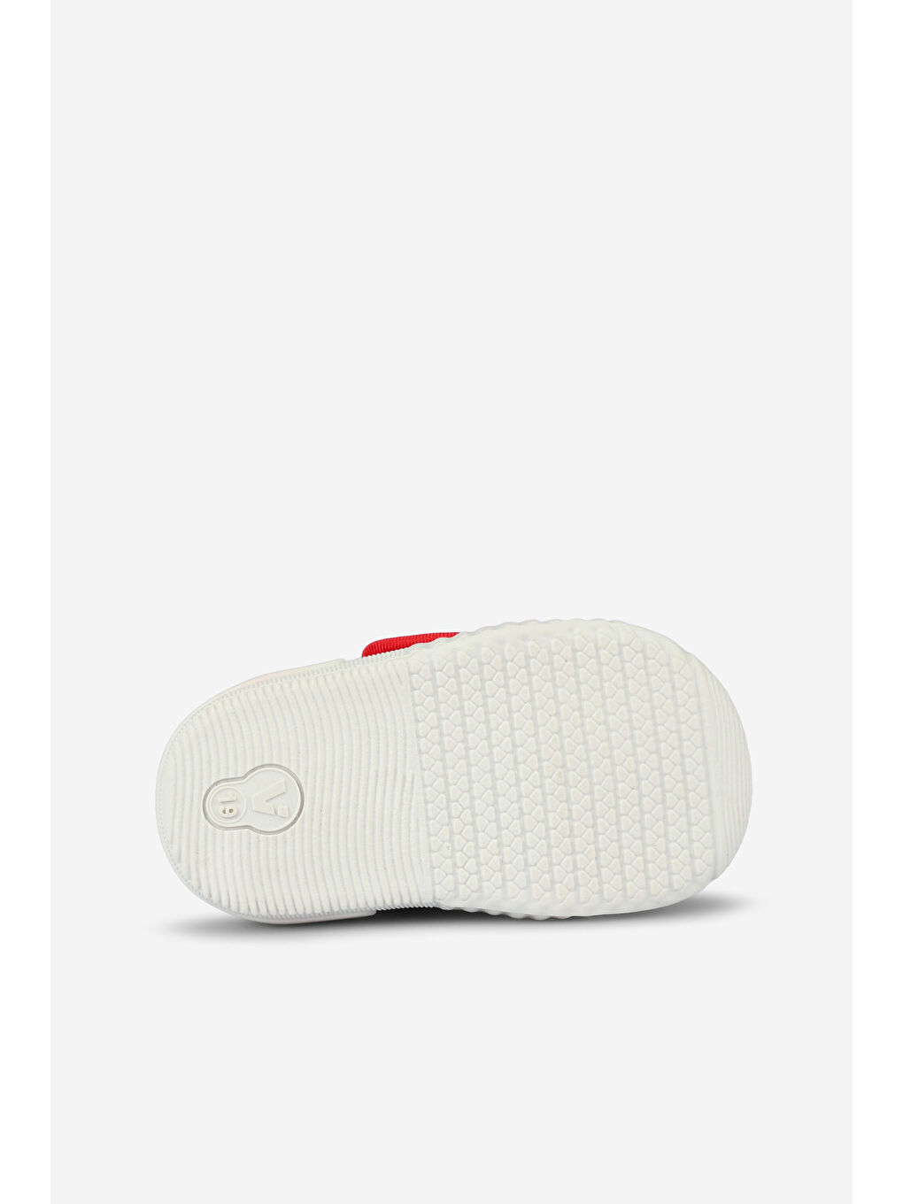 Rent Basic Kız İlk Adım Kırmızı Günlük Ayakkabı-3