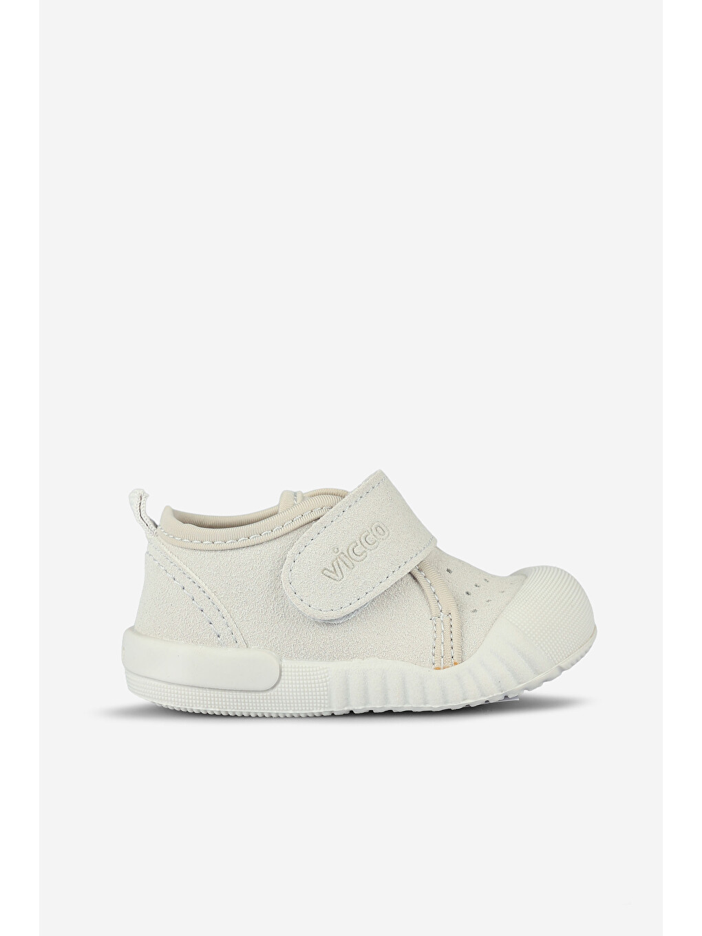 Anka II Basic Unisex İlk Adım Gri Günlük Ayakkabı