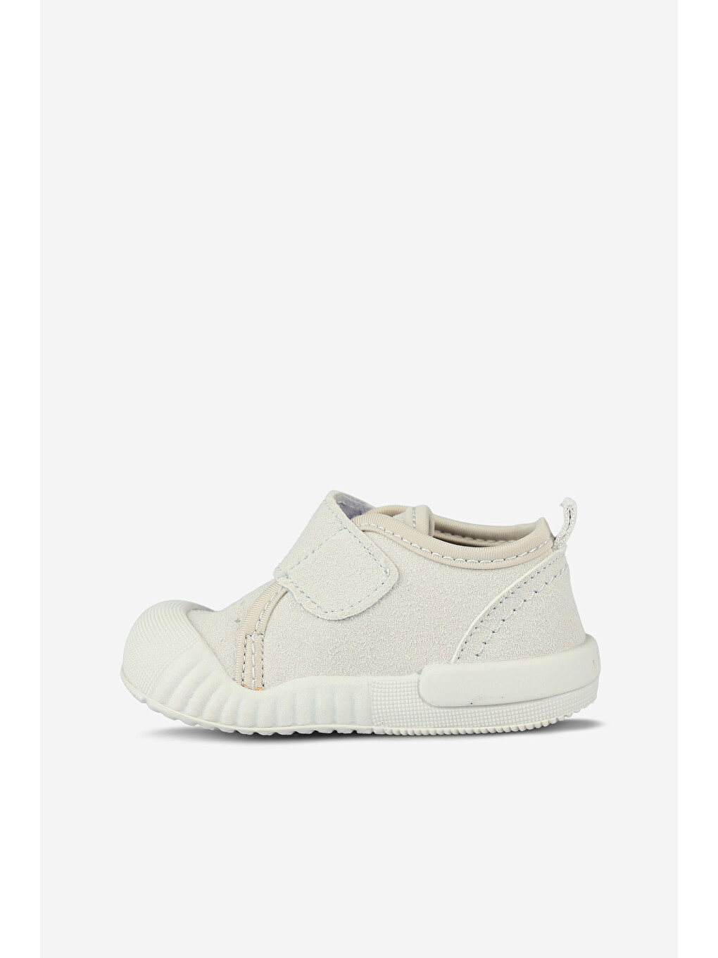 Anka II Basic Unisex İlk Adım Gri Günlük Ayakkabı-1