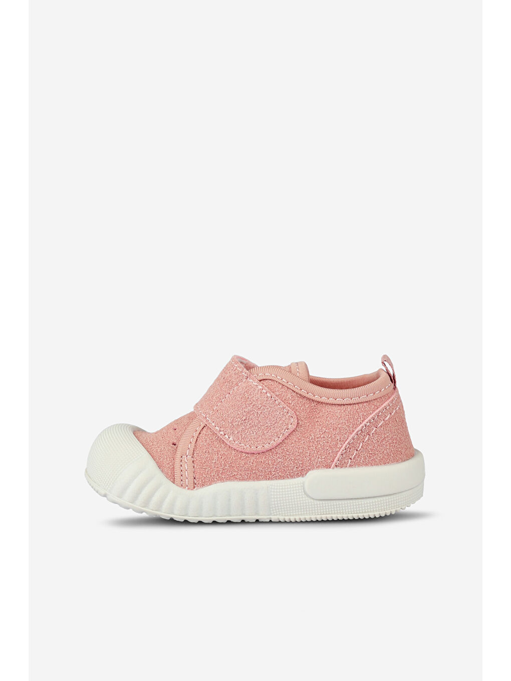 Pembe Anka II Basic Kız Bebek Pudra Günlük Ayakkabı-1