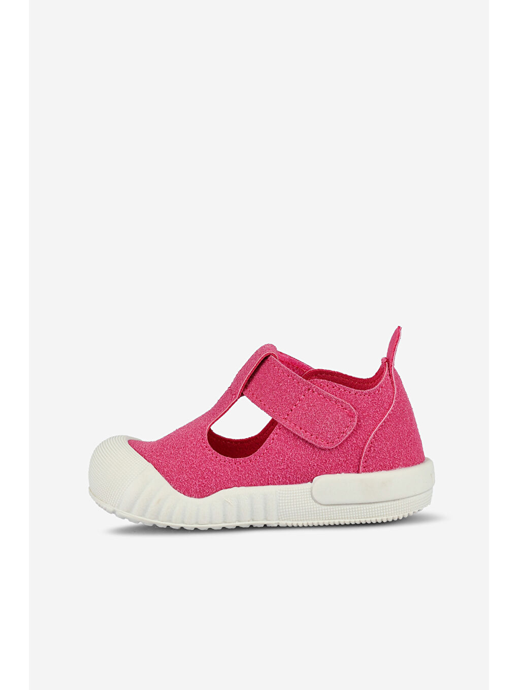 Loro II Basic Kız İlk Adım Fuşya Günlük Ayakkabı-1