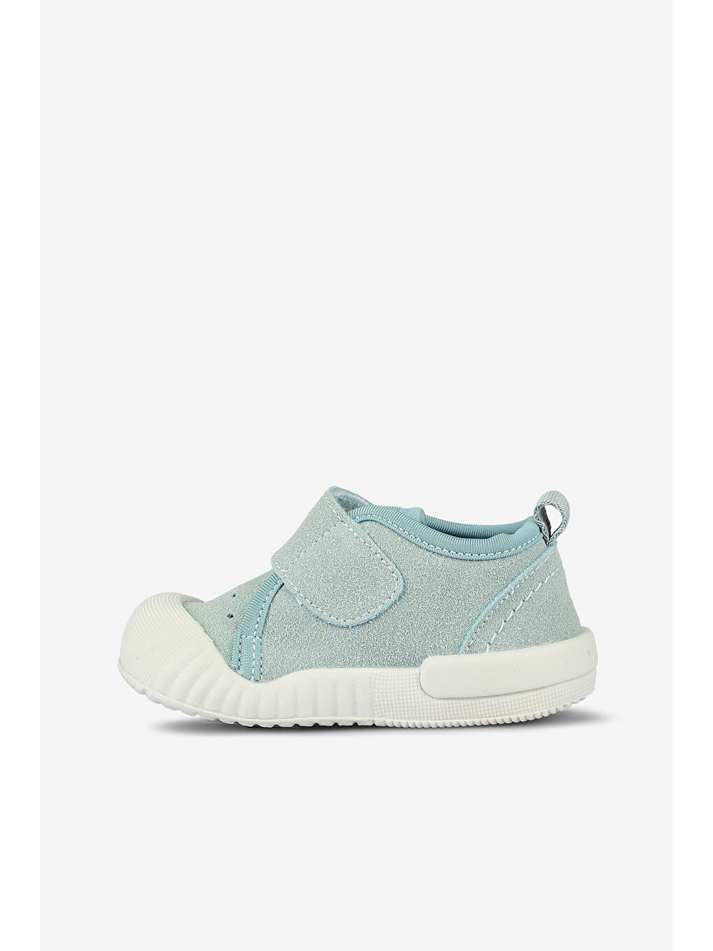 Anka II Basic Erkek İlk Adım Mavi Günlük Ayakkabı-1