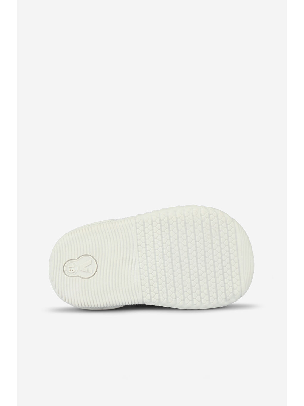 Anka II Basic Unisex Bebek Gri Günlük Ayakkabı-3