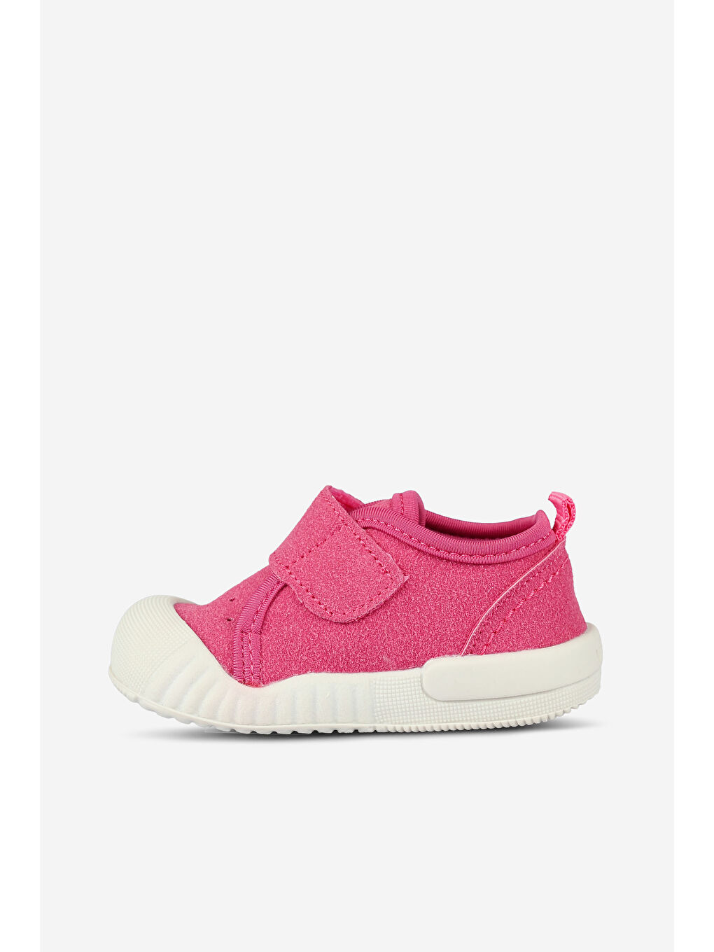 Anka II Basic Kız Bebek Fuşya Günlük Ayakkabı-1