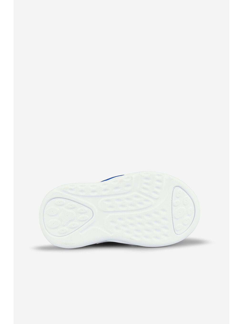 Canga Basic Erkek Okul Öncesi Beyaz Spor Ayakkabı-3