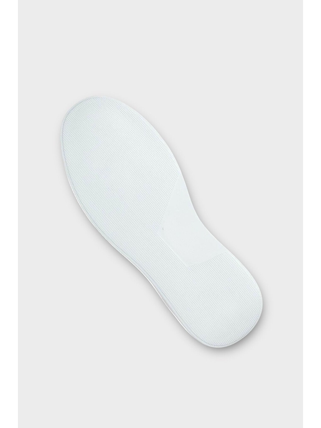 Erkek Keten Gabardin Kumaş Günlük Sneaker Ayakkabı Lacivert-7