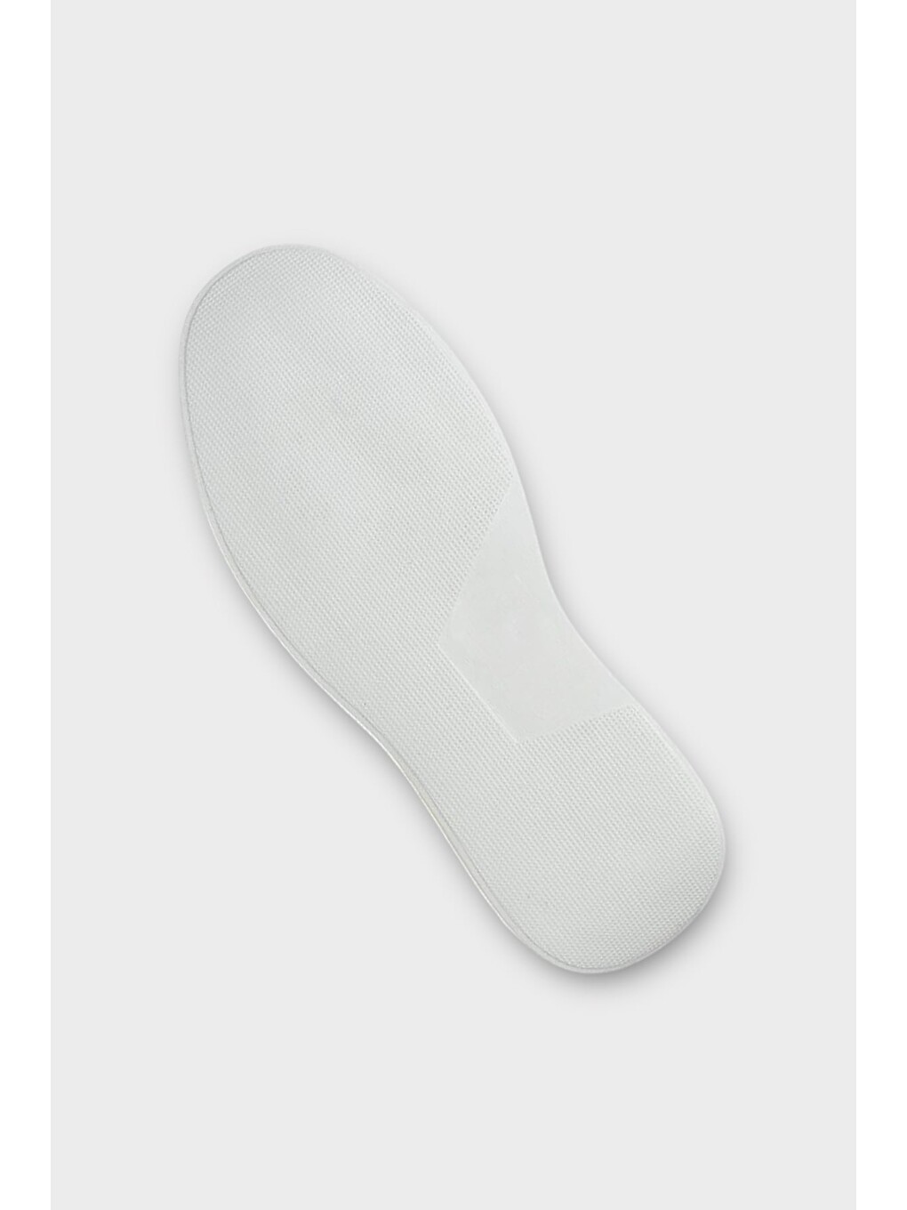 Erkek Keten Gabardin Kumaş Günlük Sneaker Ayakkabı Kahverengi-3