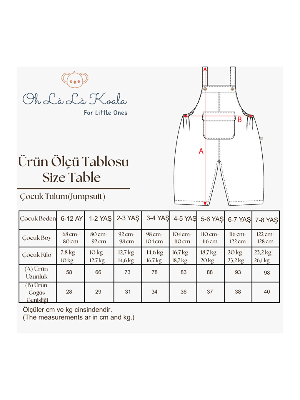 Pembe Pudra Childhood Velvet Çocuk Salopet Tulum-3