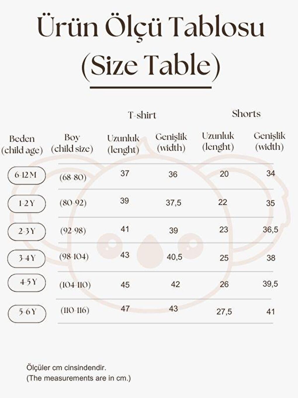 Lacivert İndigo Çizgili Şort Takım-3