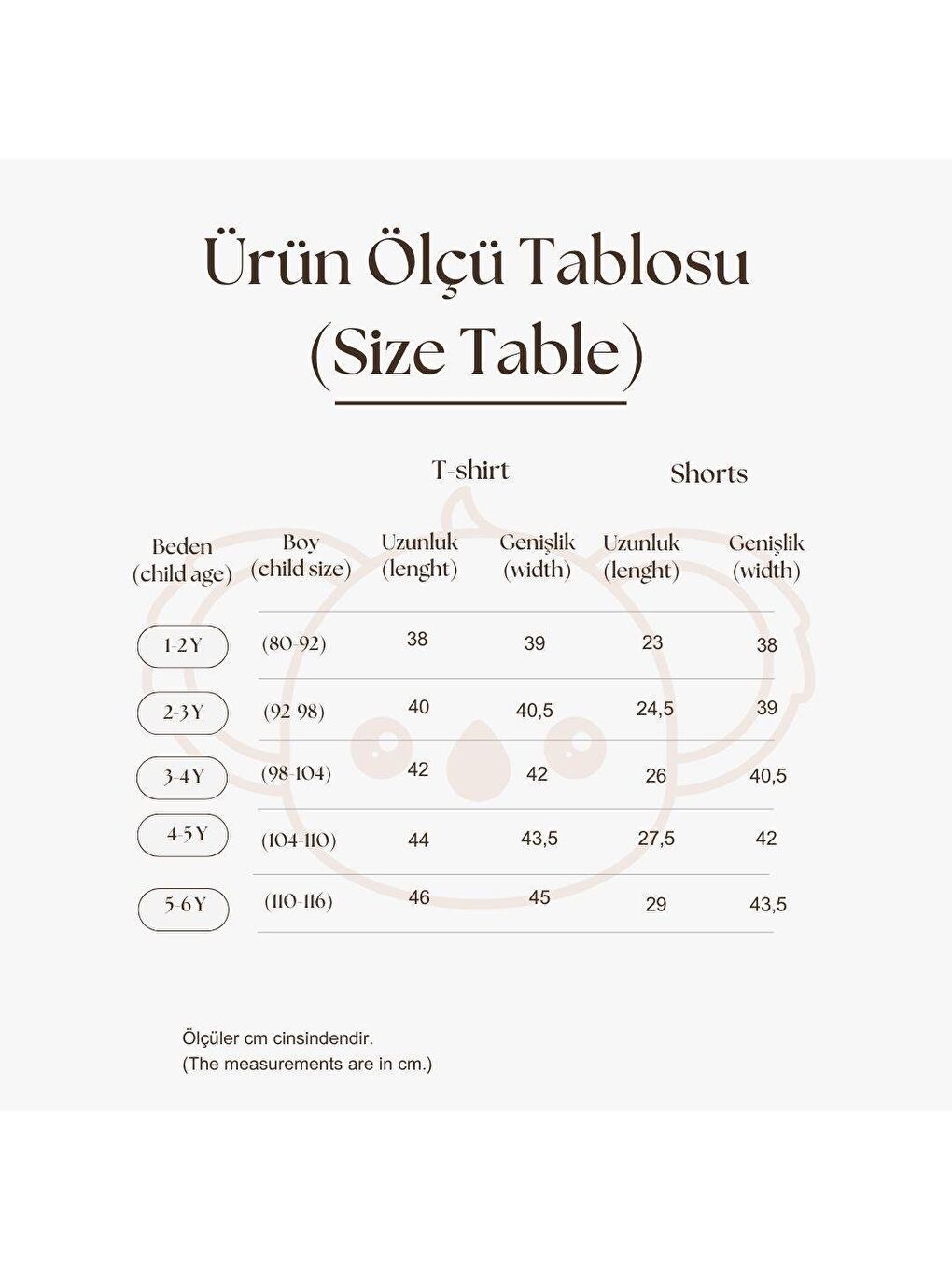 Haki Çizgili Yaka Bağlamalı Alt Üst Takım-4