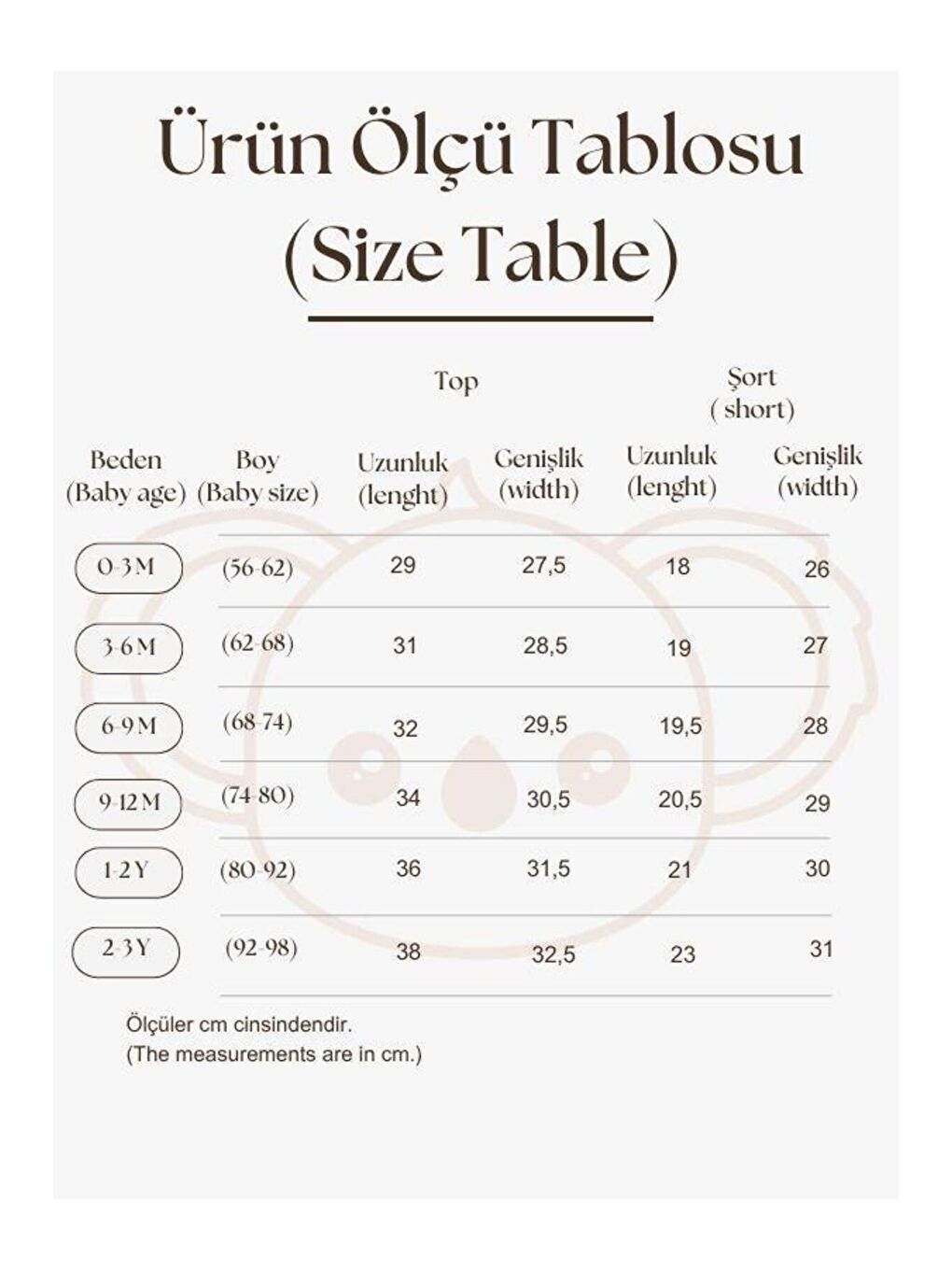 Ekru Blueberry Baskı Kaşkorse Yaka Bağlamalı Takım-3