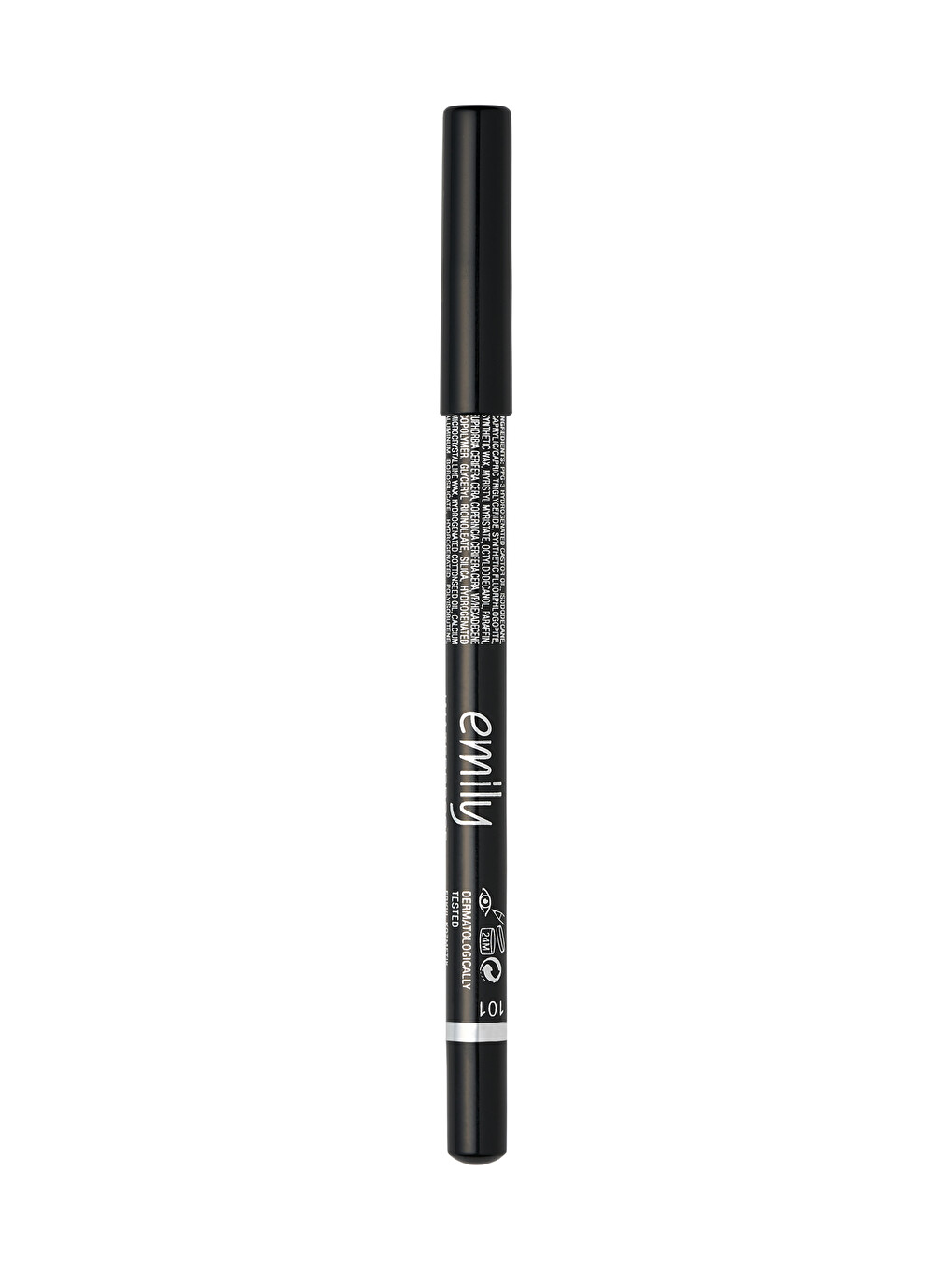 Waterproof Eye Pencil - 101 - Göz Kalemi-1