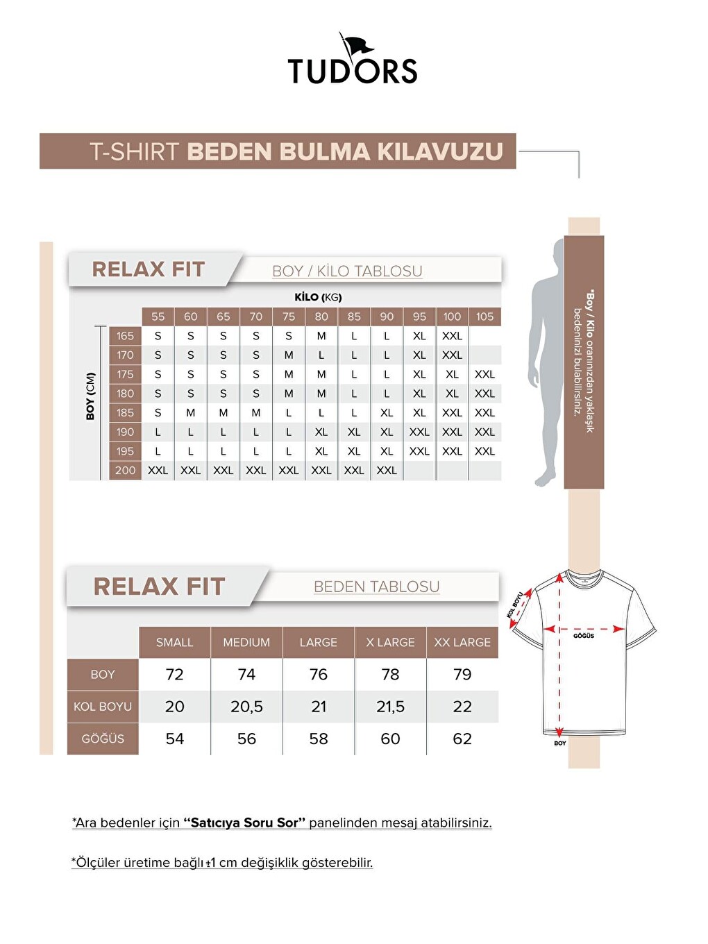 Unisex Relax Fit Rahat Kesim %100 Pamuk Yumuşak Dokulu Basic Bisiklet Yaka Lacivert Tişört-8
