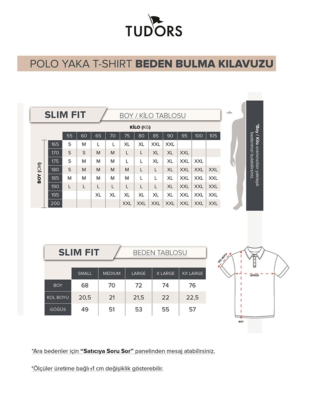 Erkek Standart Fit Pamuklu Yumuşak Dokulu Düz Pike Uzun Kollu Haki Polo Yaka Tişört-8