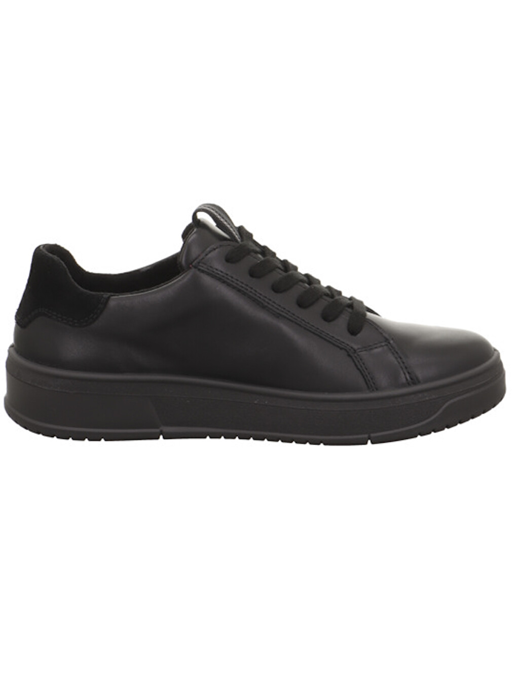 Kadın Sneaker ( Günlük) 2-000264-0100 Rejoıse Siyah