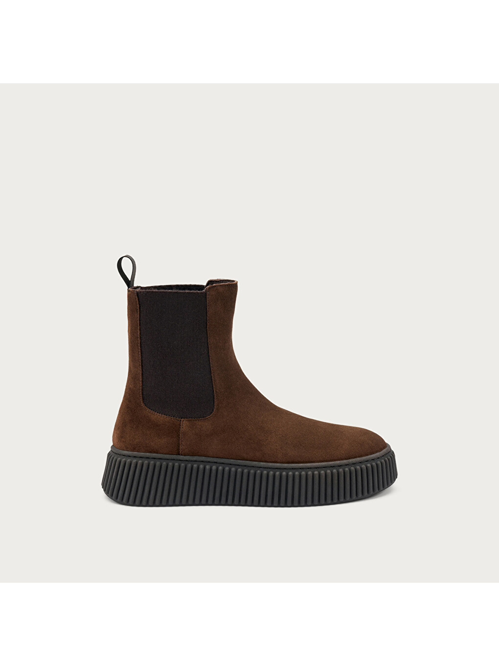 Kahverengi Kadın Bot 40a5 Softy Cacao (dark Brown)