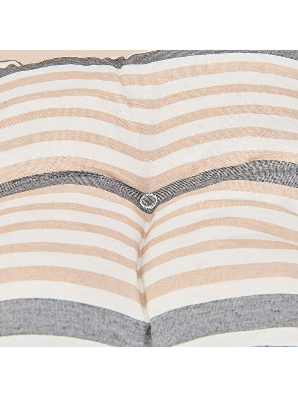 Soft Mimpi Sandalye Minderi - Ekru / Renkli - 43x43 cm-5