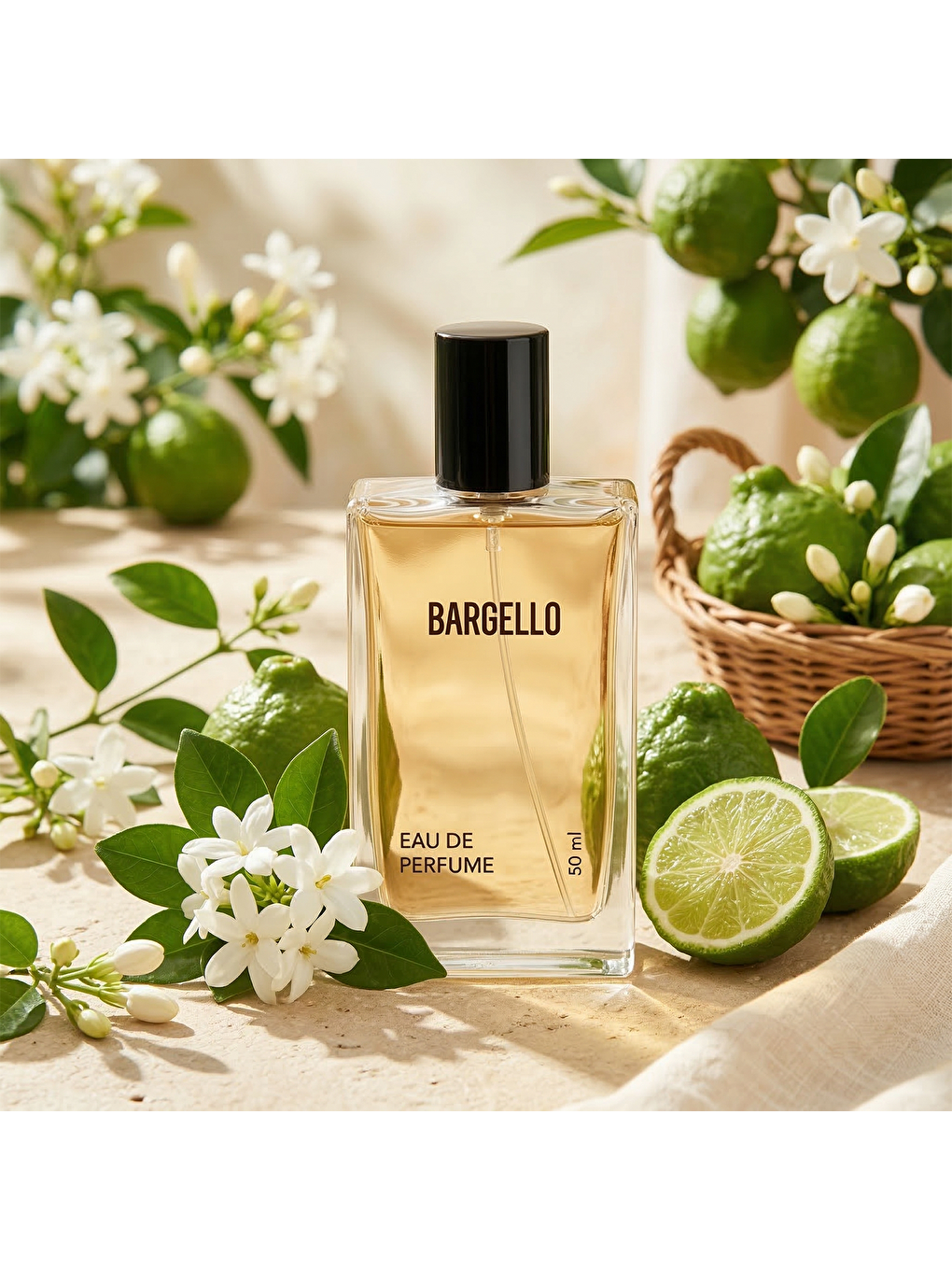 Kadın Parfüm Odunsu - 50ml Edp No:150-3