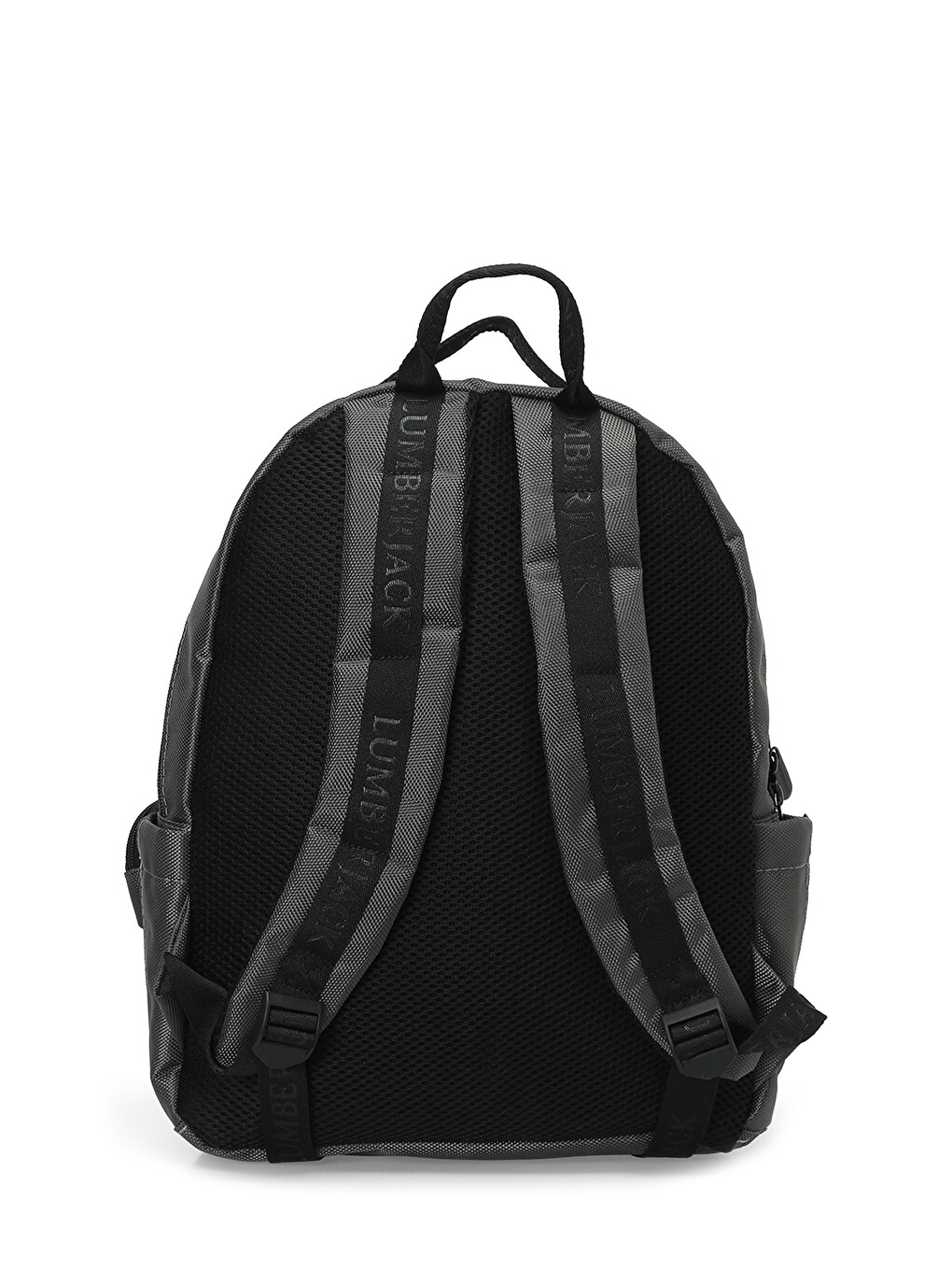 Gri Sırt Çantası Unisex Antrasıt Imtex Multıpcket Srt-2