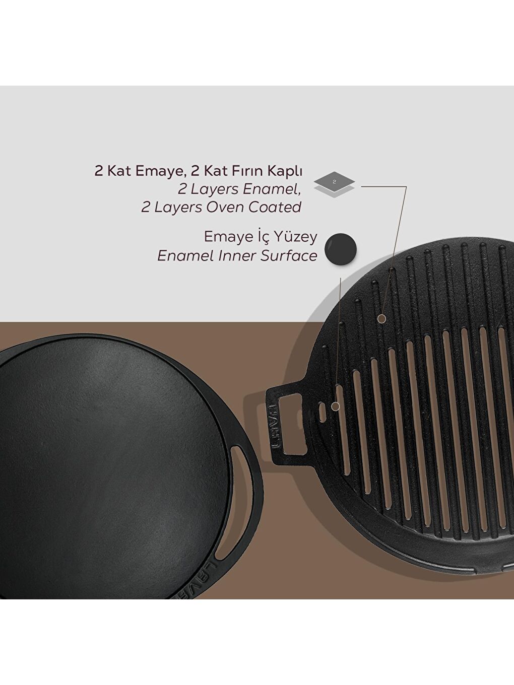 Siyah 2'li Avantajlı Outdoor Seti - 2-4