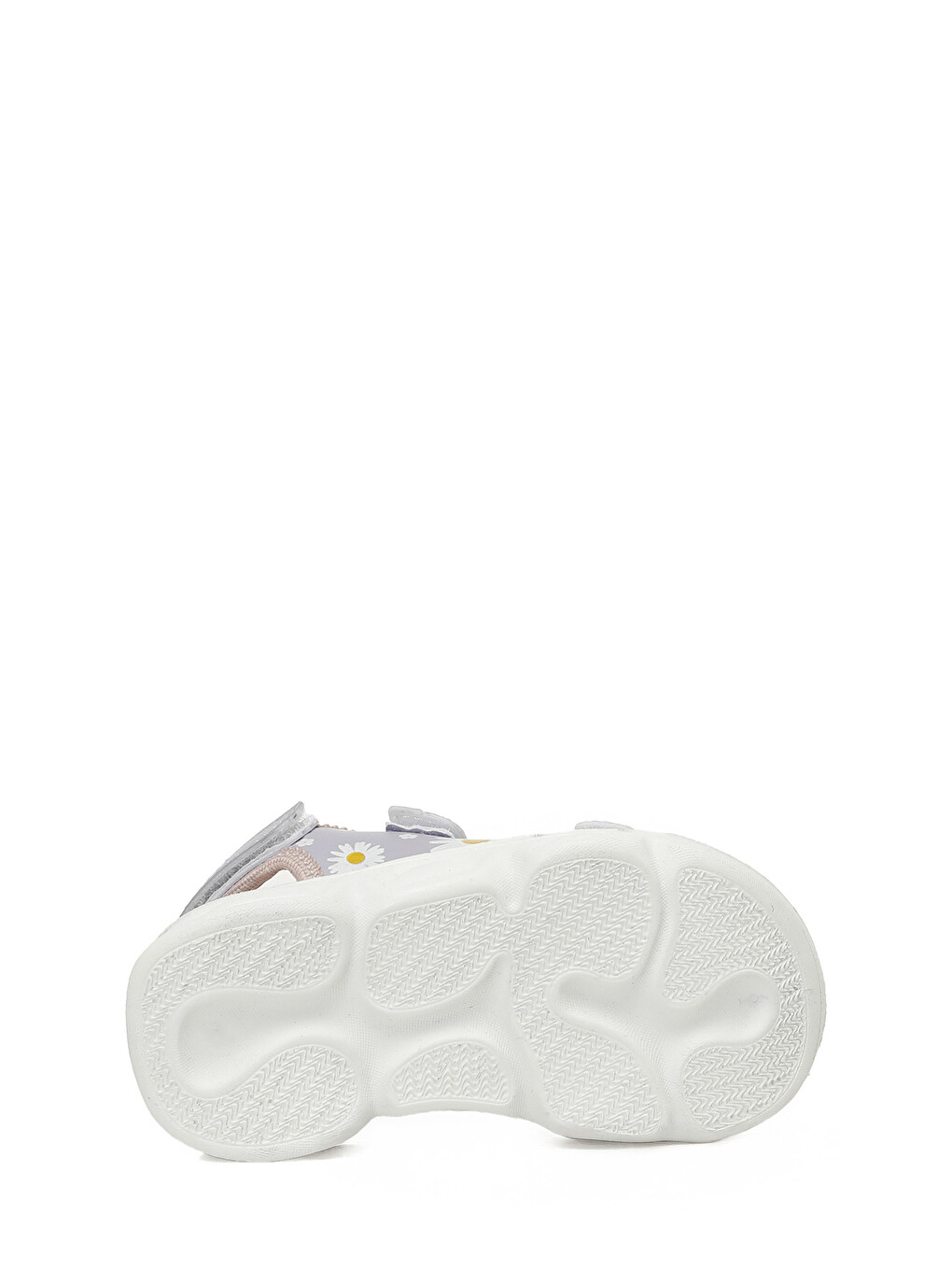 Mor Patyı.p5fx Lila Kız Çocuk Sandalet-2
