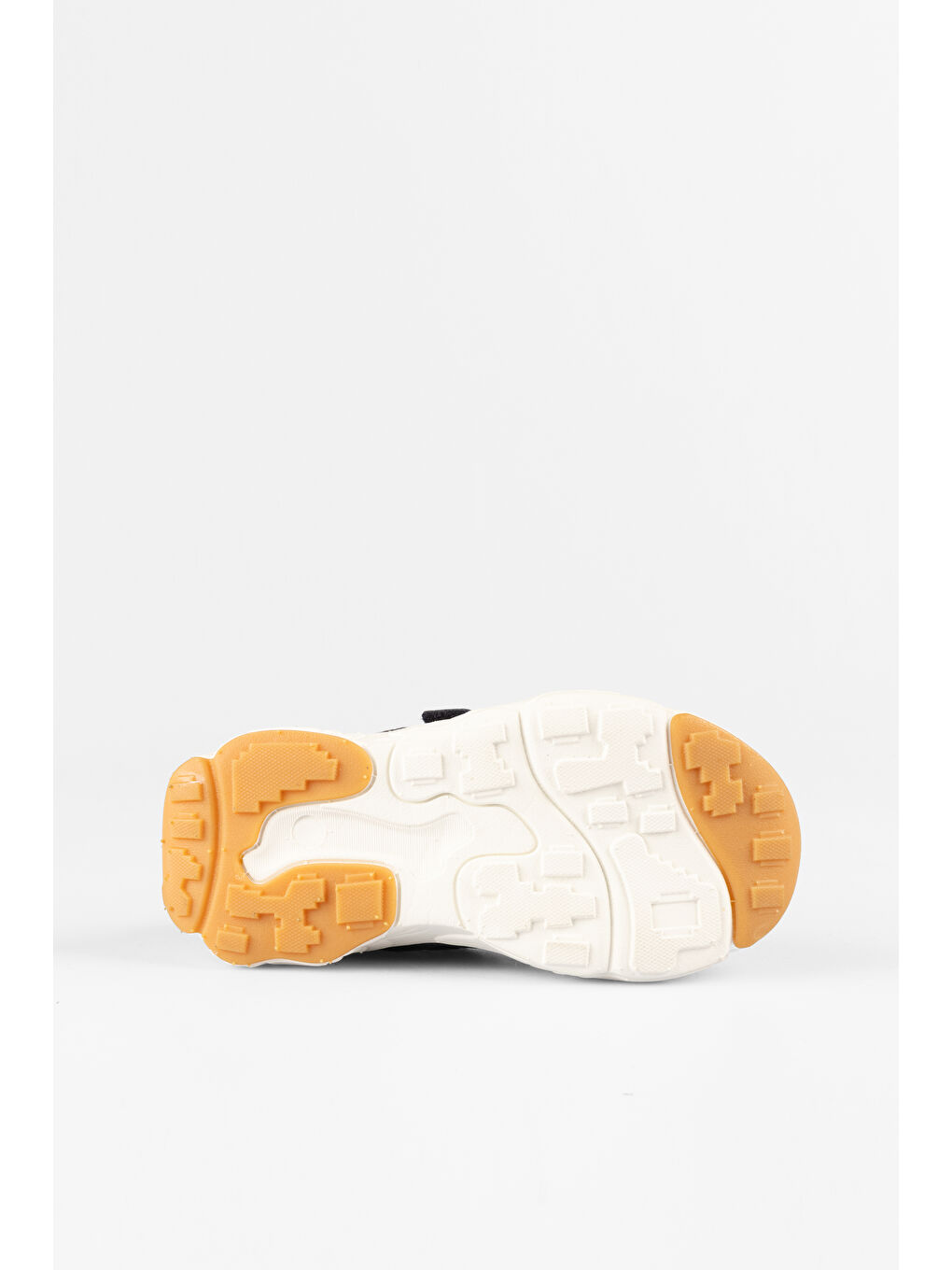 Vicco Mavi Kong Hafif Erkek Çocuk Jean Spor Ayakkabı - 7