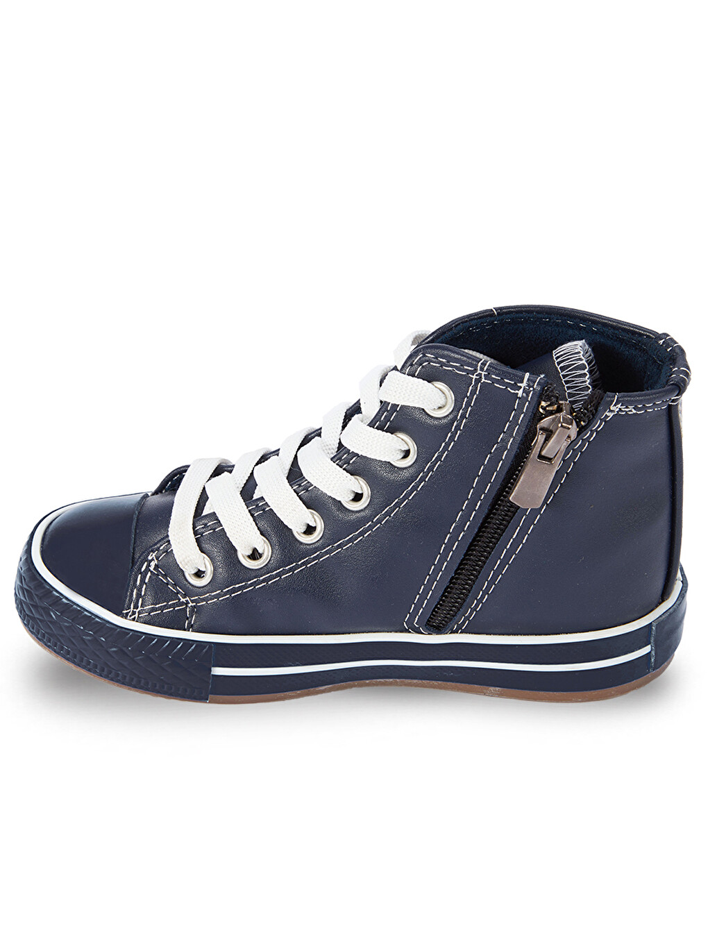 Karışık Dino Tırtırlı Erkek Çocuk Sneakers-3