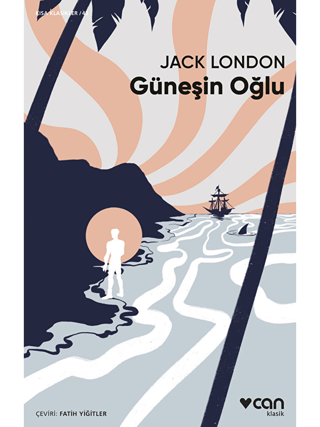 Can Yayınları Güneşin Oğlu