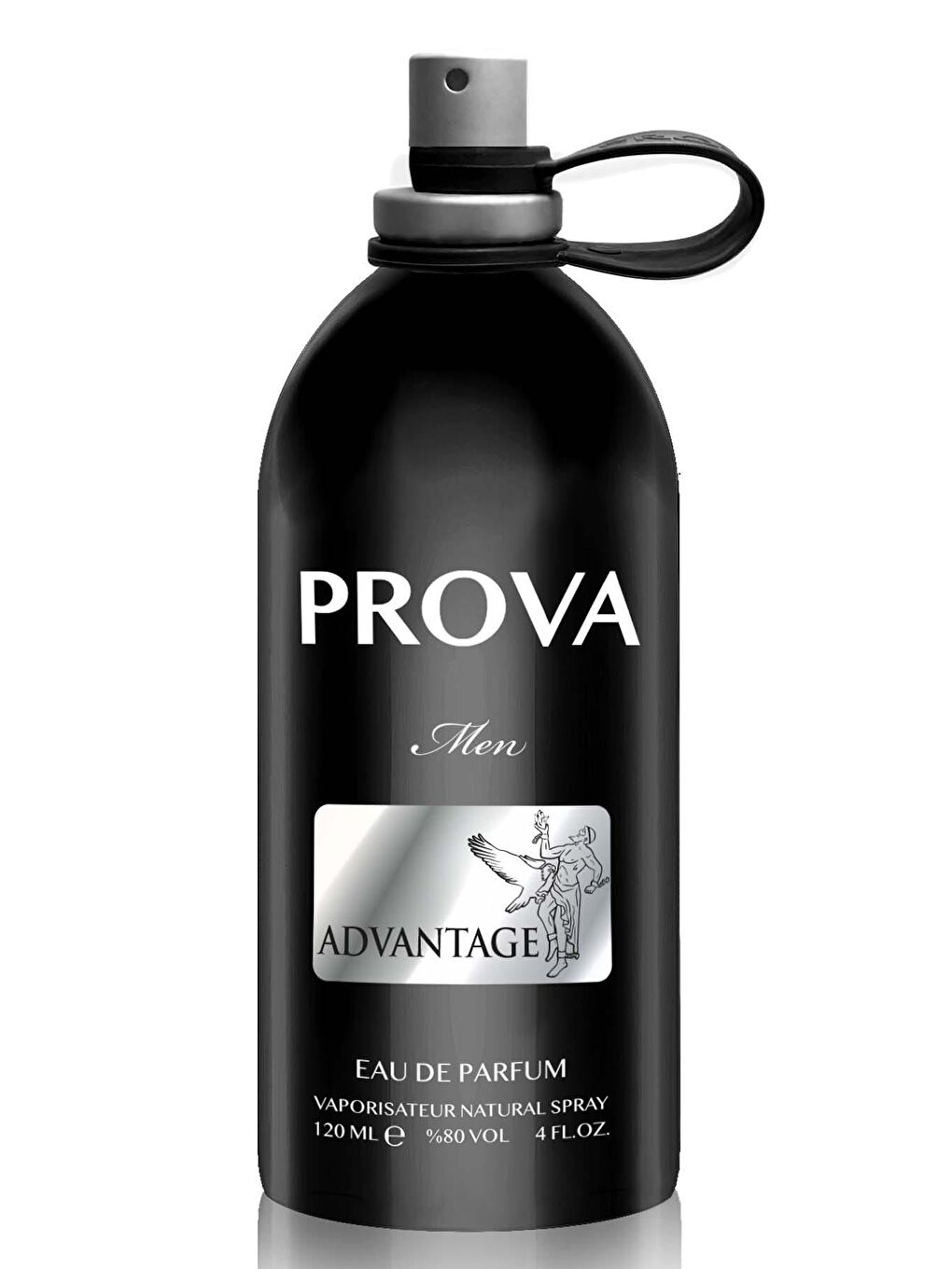 Prova Karışık Advantage 120 ml ve Bravo EDP 100 ml Erkek Parfüm Seti - 1