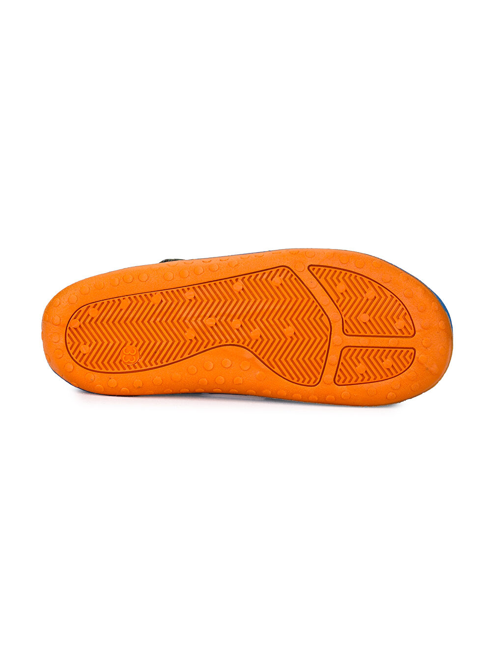 Mavi Aqua Erkek/Kız Çocuk Sandalet Panduf Ayakkabı 2001 Animal-4