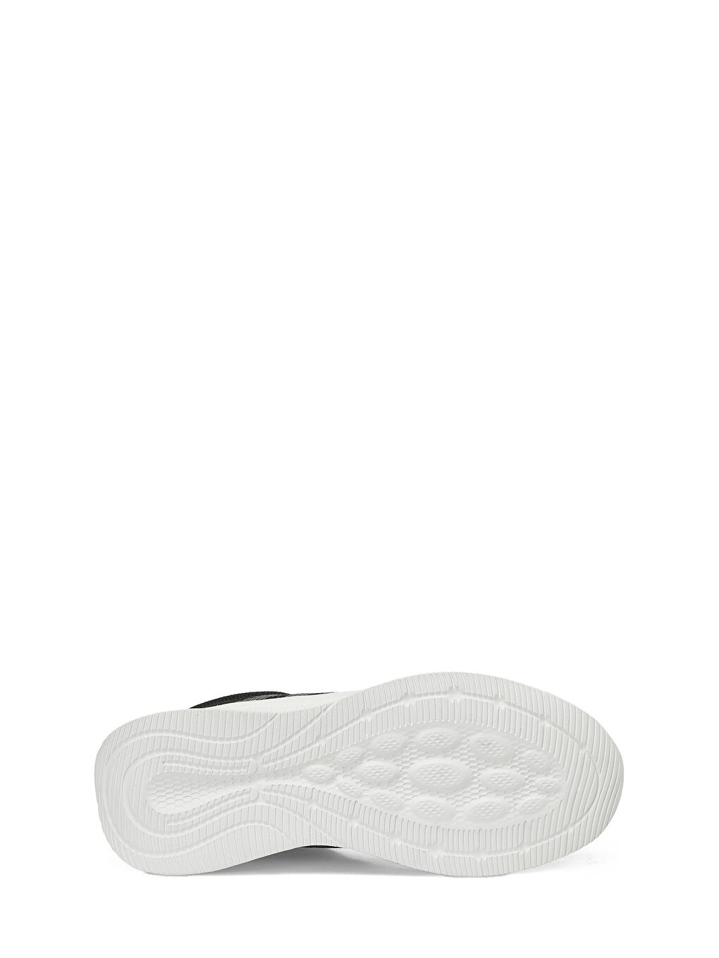 OPTIMUS 5FX Siyah Erkek Koşu Ayakkabısı-5