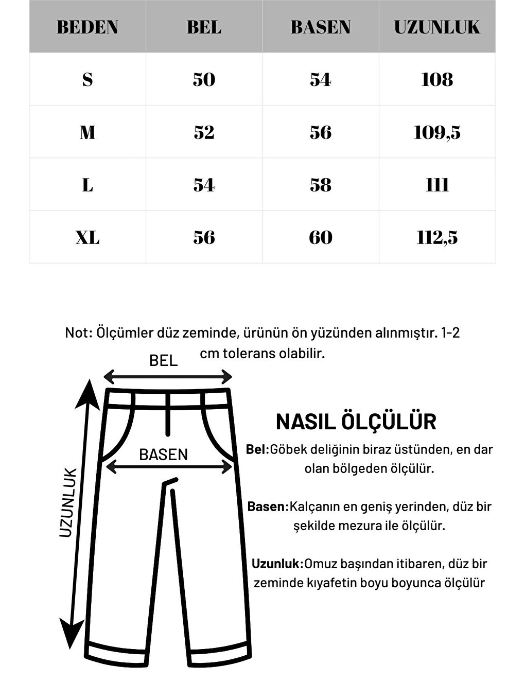 Bej Ayarlanabilir Bel Bol Paça Rahat Kesim Basic Kadın Eşofman Altı Mg2122-6