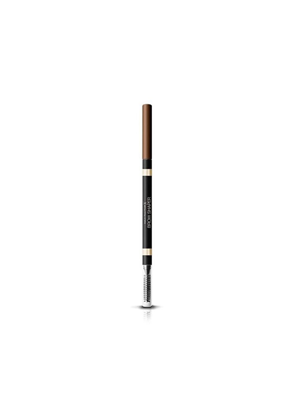 Max Factor Kaş Kalemi - Brow Shaper Brown 20 96145739 - 1