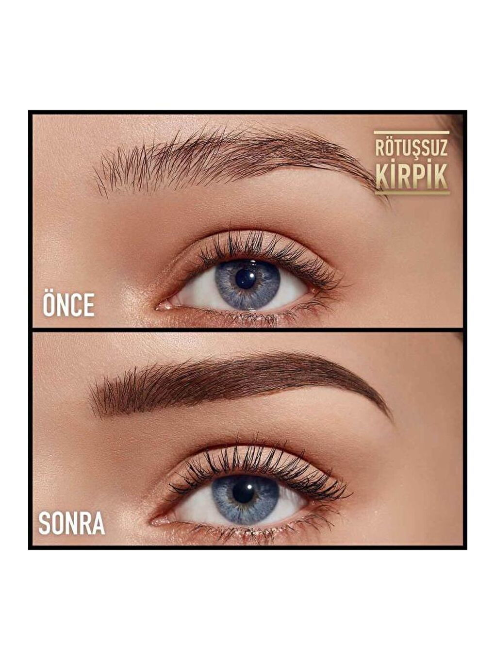 Max Factor Kaş Kalemi - Brow Shaper Brown 20 96145739 - 7