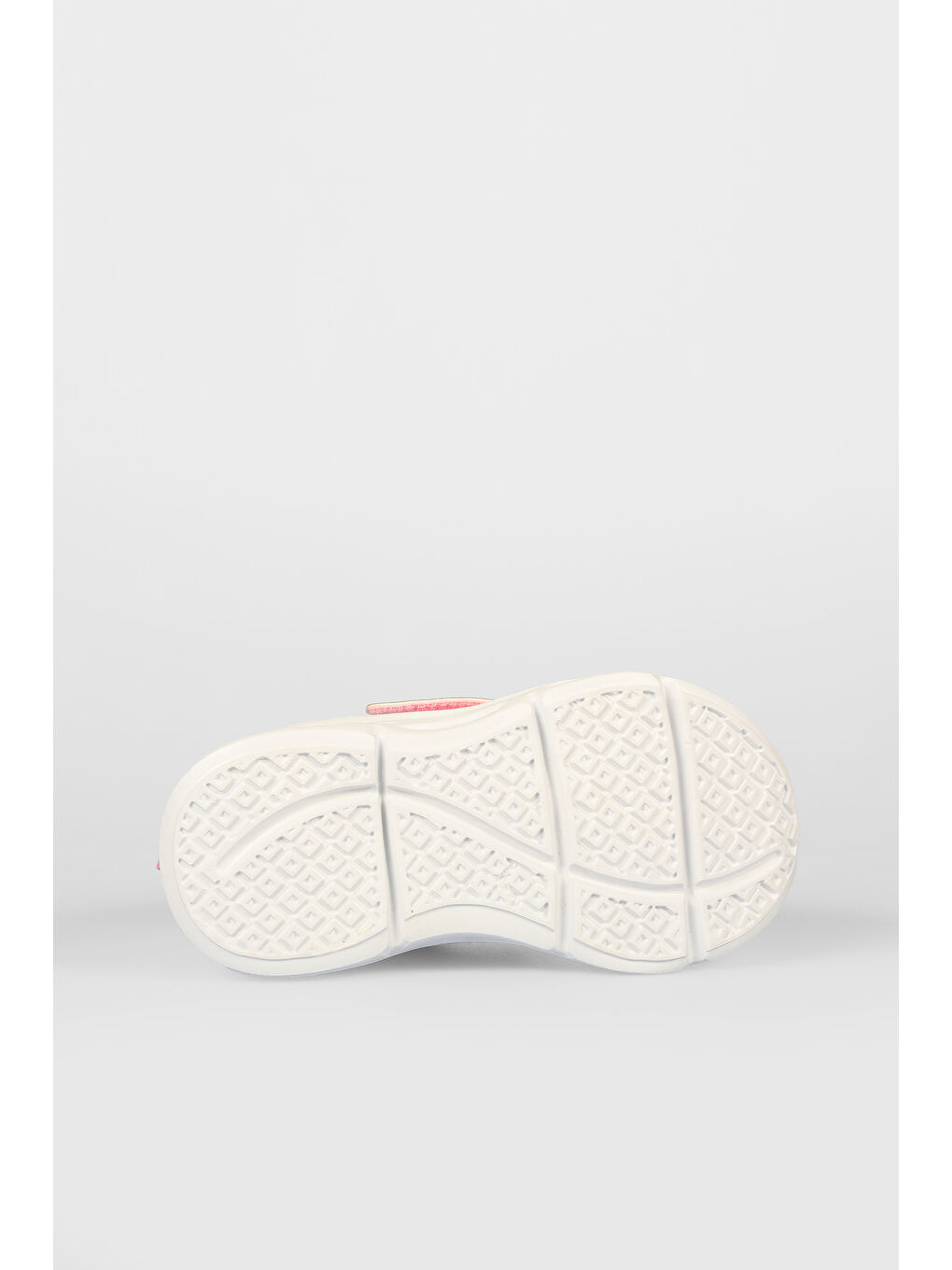 Kita Işıklı Kız Bebek Pembe Spor Ayakkabı-6