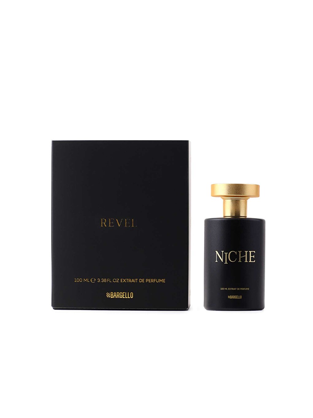 Unisex Parfüm Oriental - 100ml-2