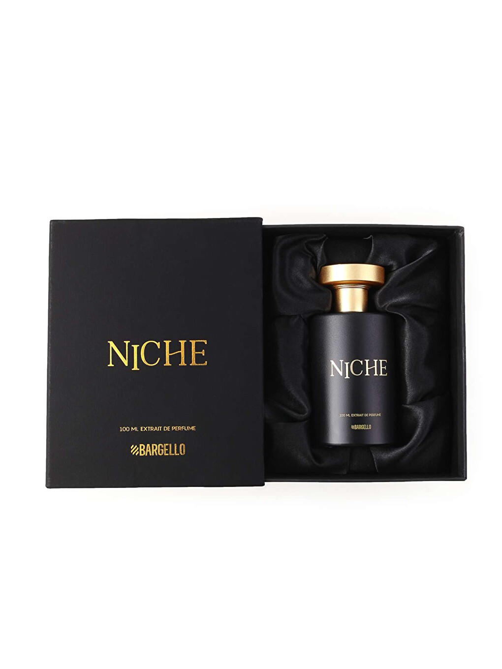 Unisex Parfüm Oriental - 100ml-5