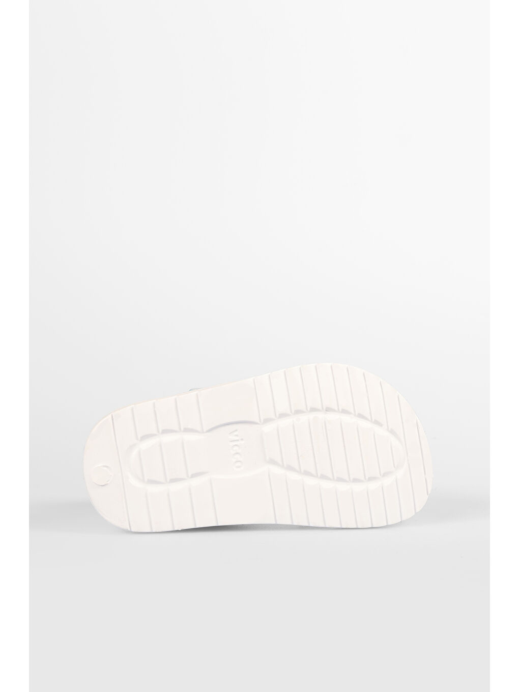 Krixi Hafif Kız Çocuk Beyaz/Pembe Sandalet-6