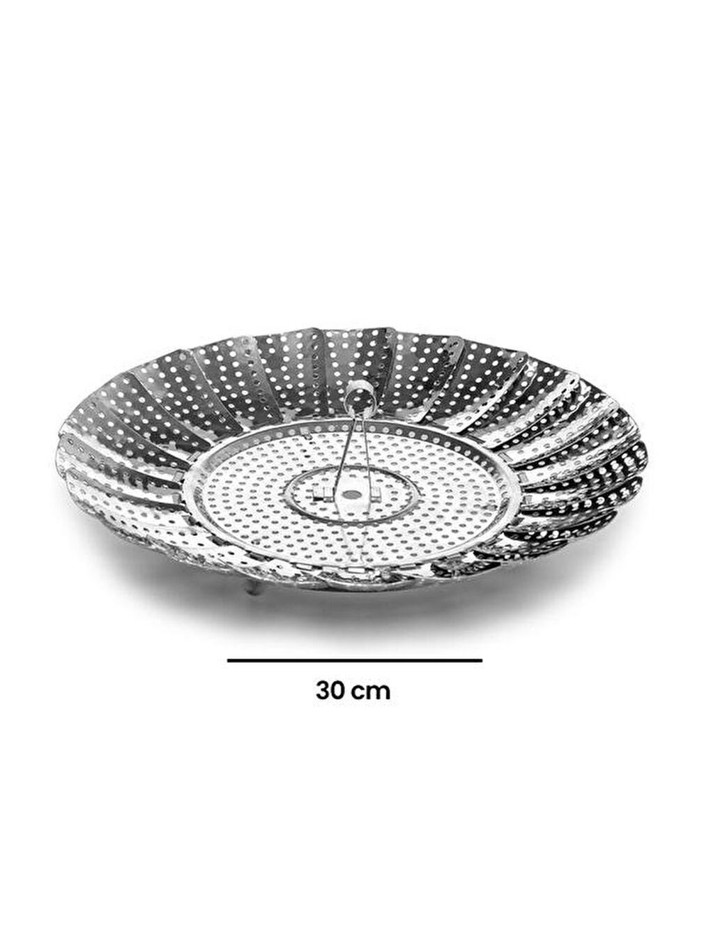 Vaporette Buharla Sebze Pişirici-2