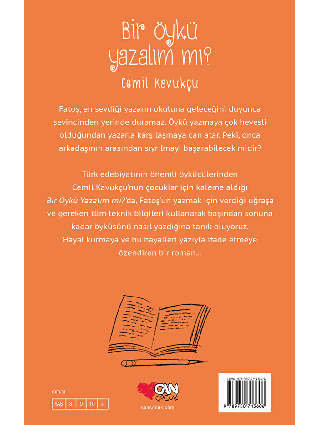 Bir Öykü Yazalım mı?-2