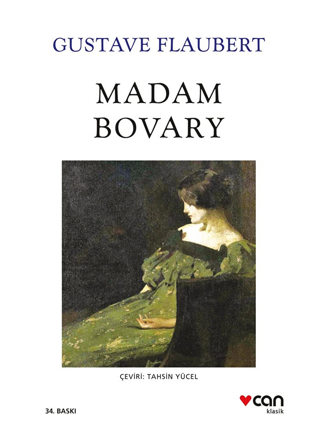 Madam Bovary