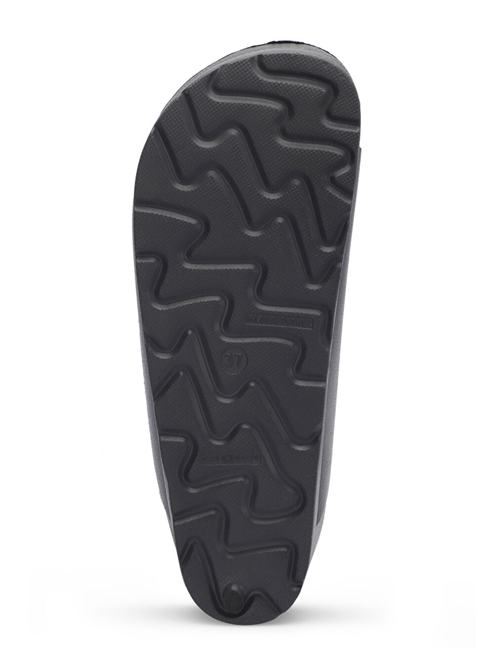 JAYNE Kadın Terlik Siyah-6