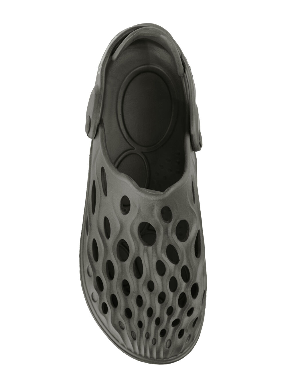 E279.M.000 Erkek Plaj Sandaleti Haki-4