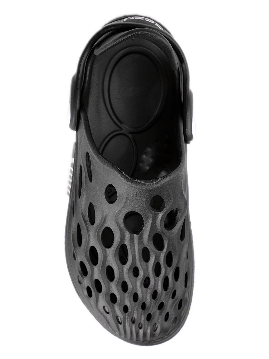 E279.Z.000 Kadın Sandalet Siyah-4