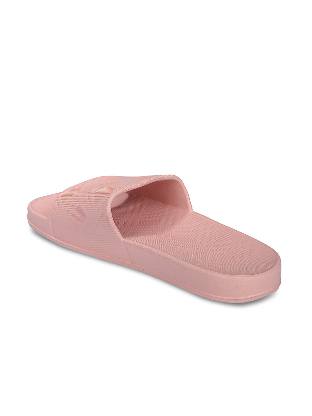 Pembe 23200 Kadın Terlik Pudra-1