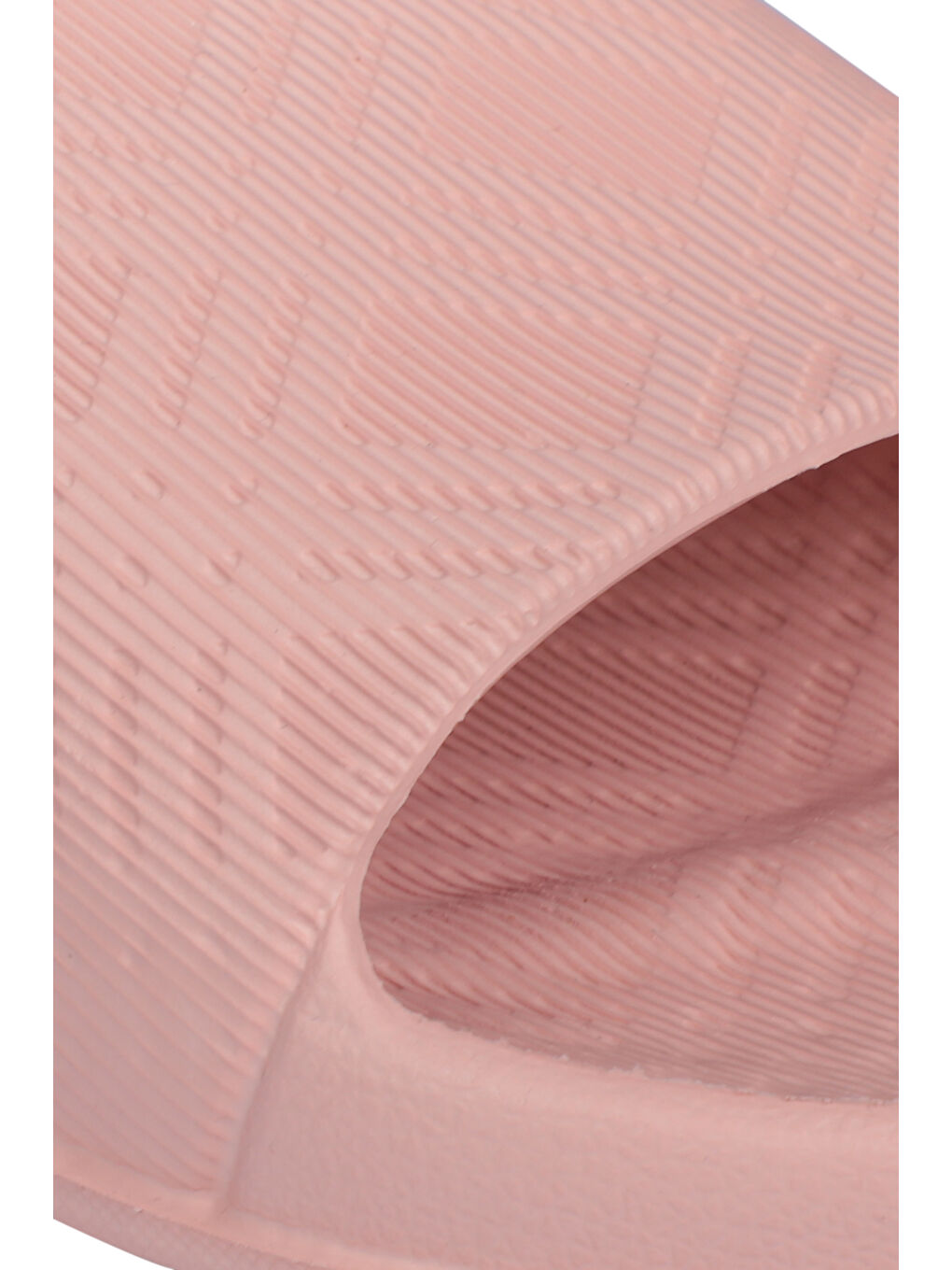 Pembe 23200 Kadın Terlik Pudra-3