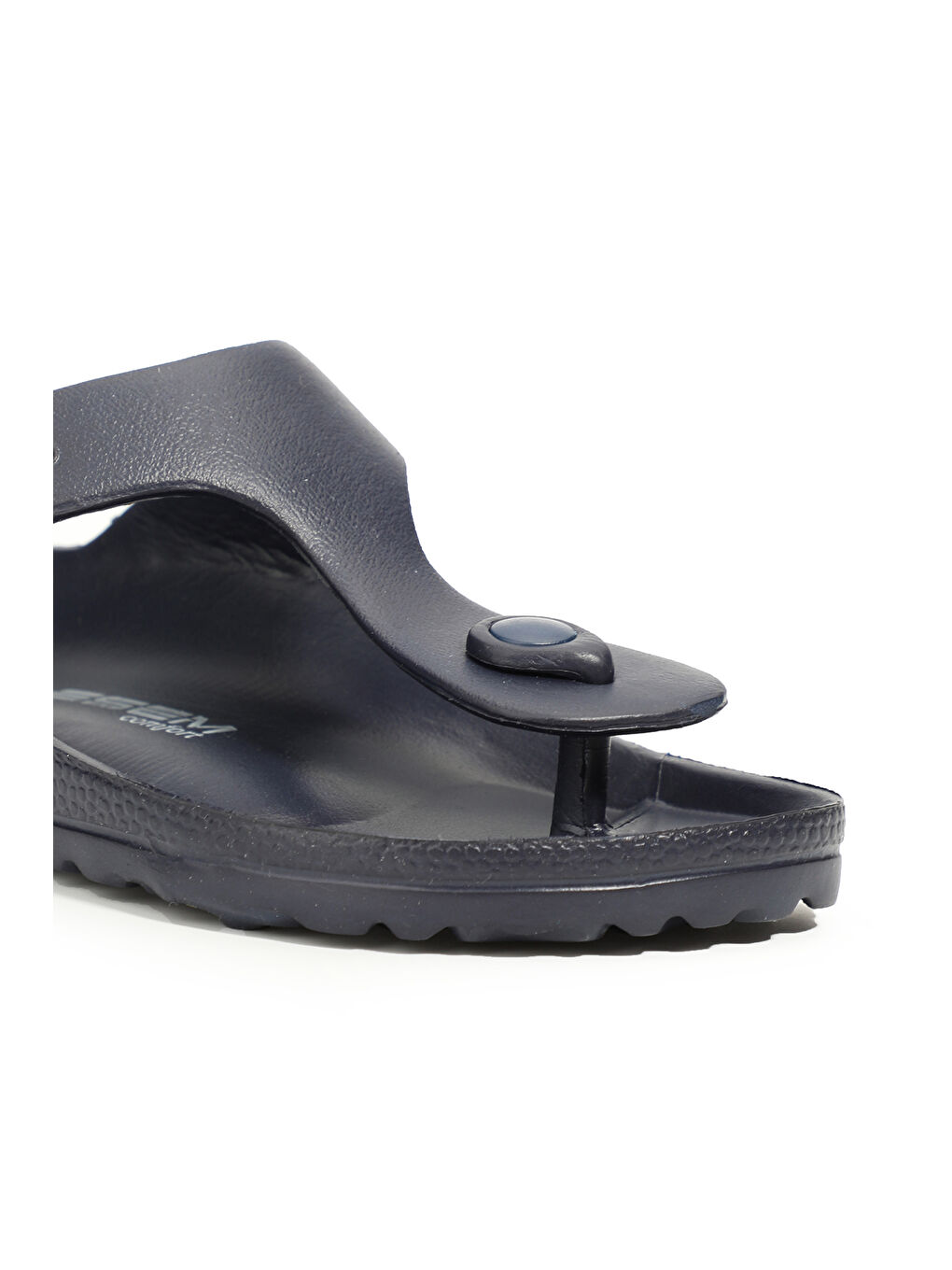 LANNY Erkek Çocuk Terlik Lacivert-3